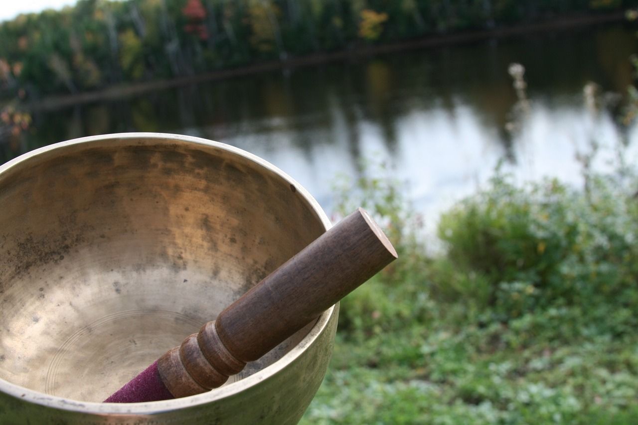 sonotrapía