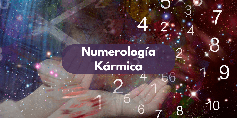 Numerología Kármica: Descubre Tus Dones Innatos