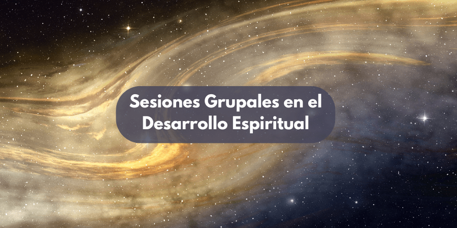 Beneficios de las Sesiones Grupales en el Desarrollo Espiritual